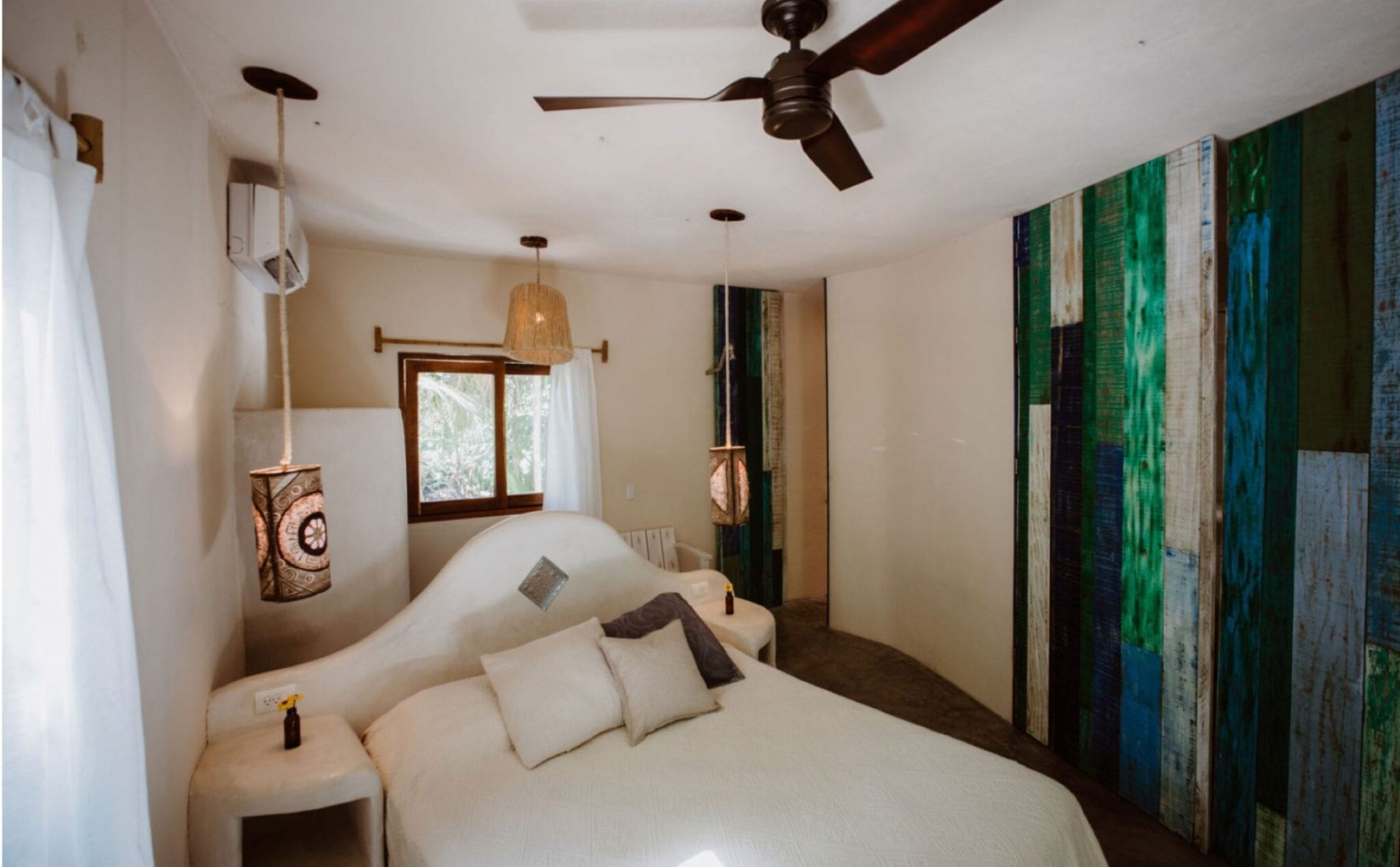 Mahayana Tulum Beach Homes