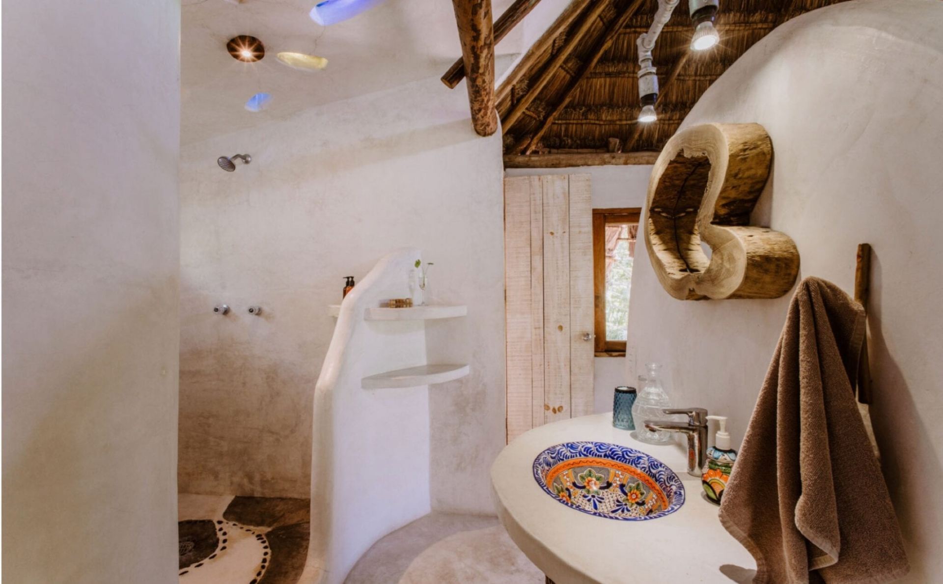 Mahayana Tulum Beach Homes