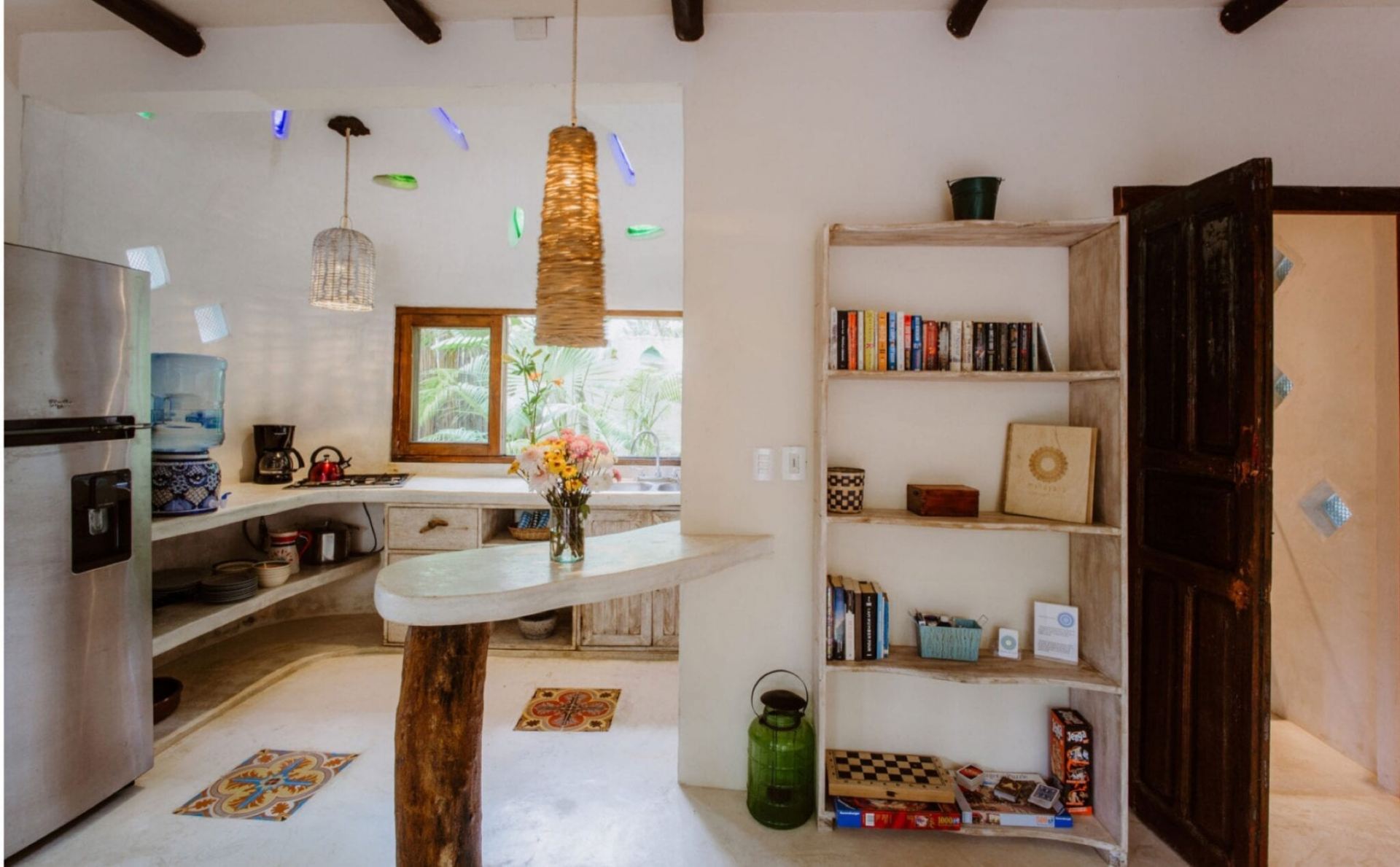 Mahayana Tulum Beach Homes