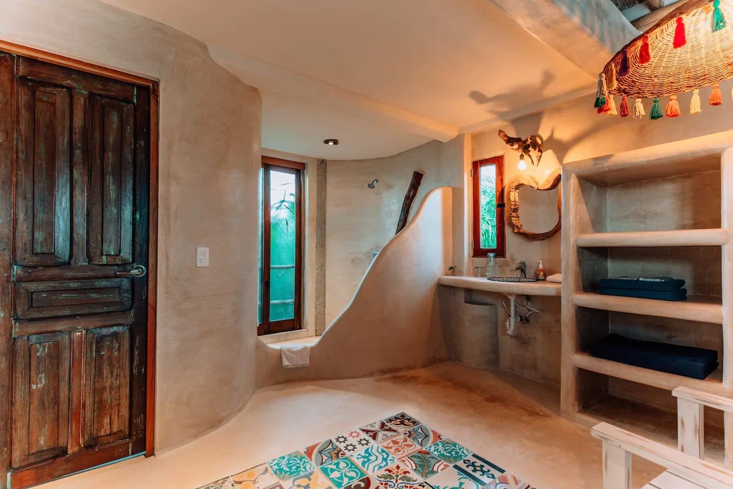 Mahayana Tulum Beach Homes