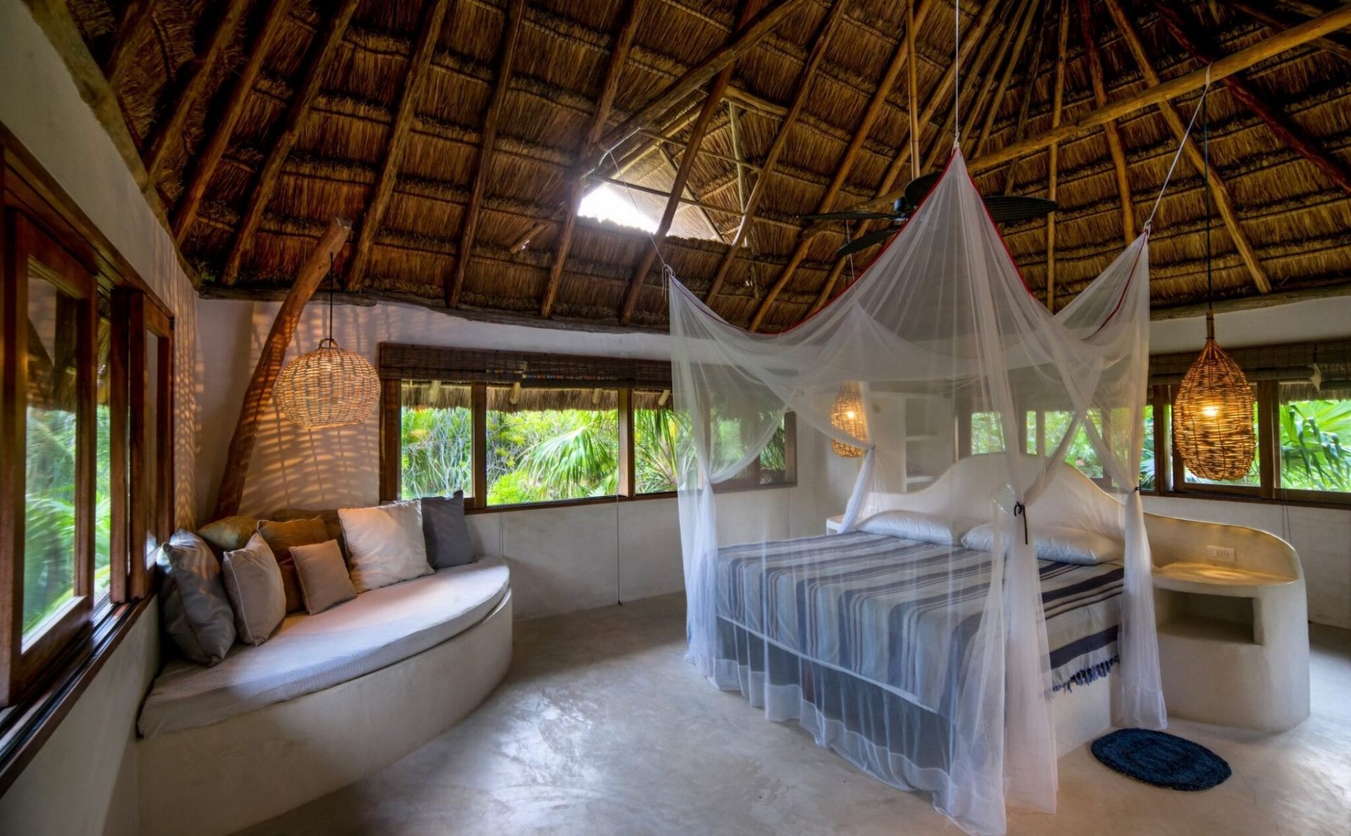 Mahayana Tulum Beach Homes