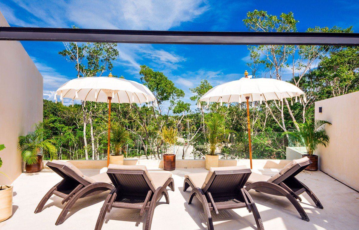 Tulum Dream Villa