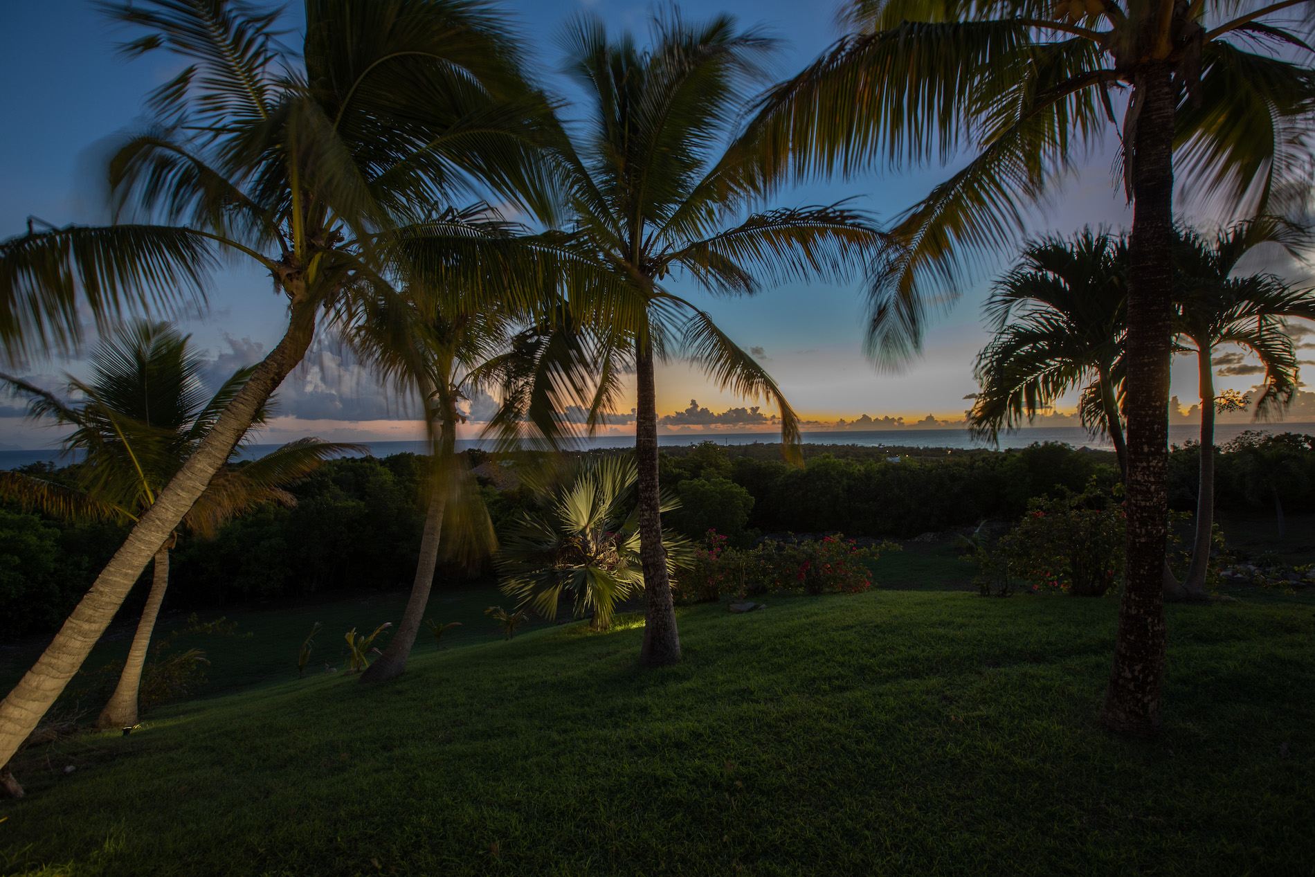 Villa Coco Paillette - Terres Basses