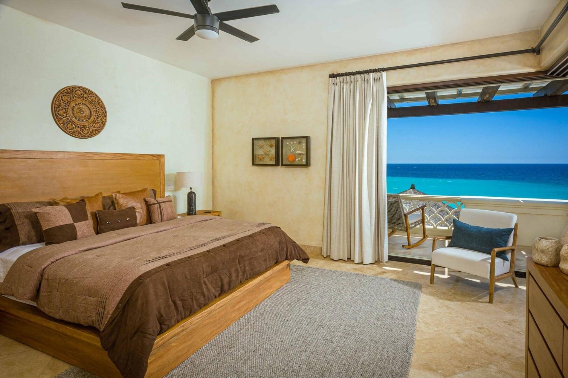 Villa Mar Azul Mexic