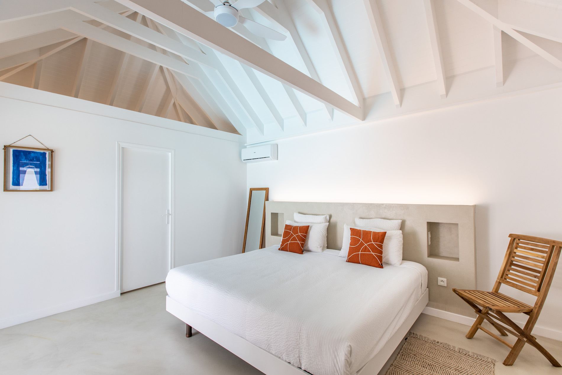 Villa Coco Paillette - Terres Basses