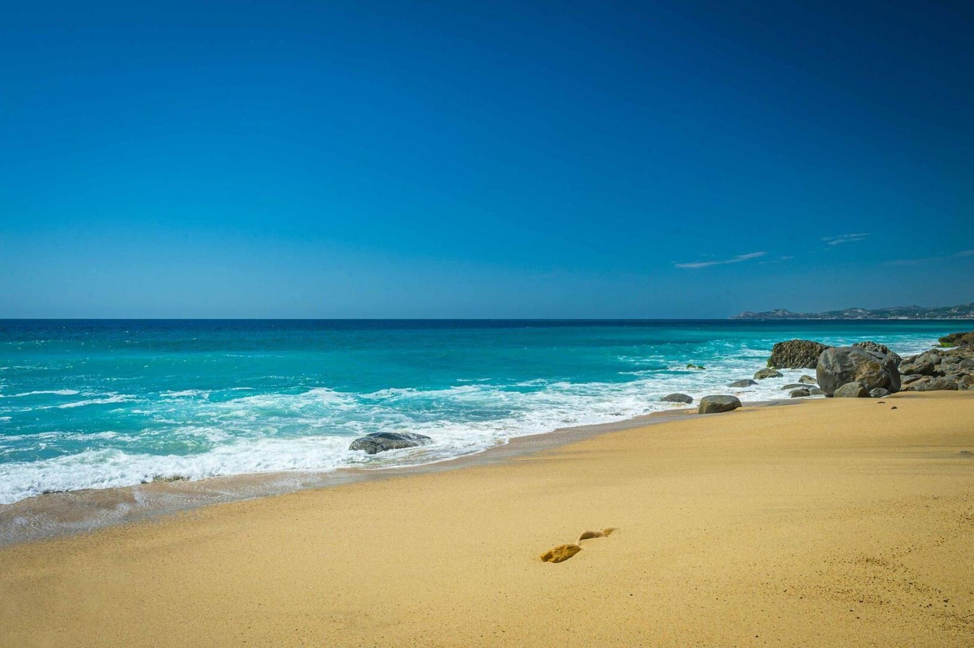 Villa Mar Azul Mexic