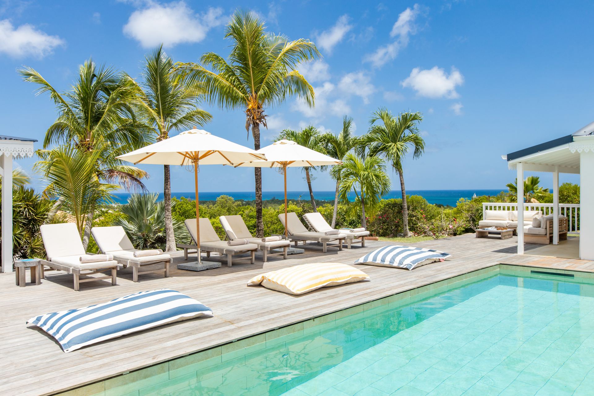 Villa Coco Paillette - Terres Basses