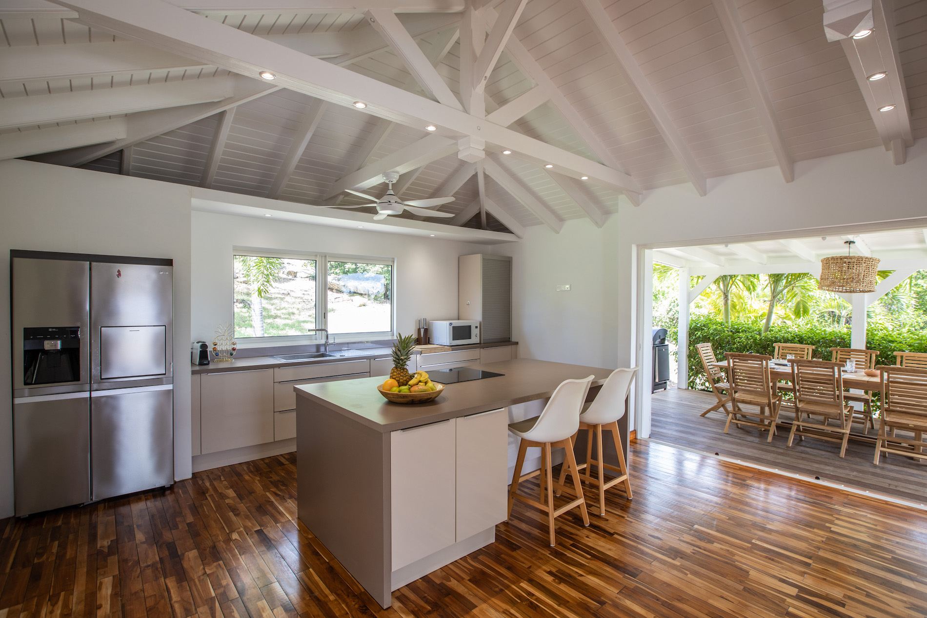 Villa Coco Paillette - Terres Basses