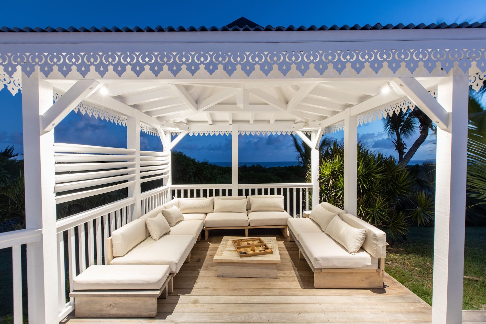 Villa Coco Paillette - Terres Basses