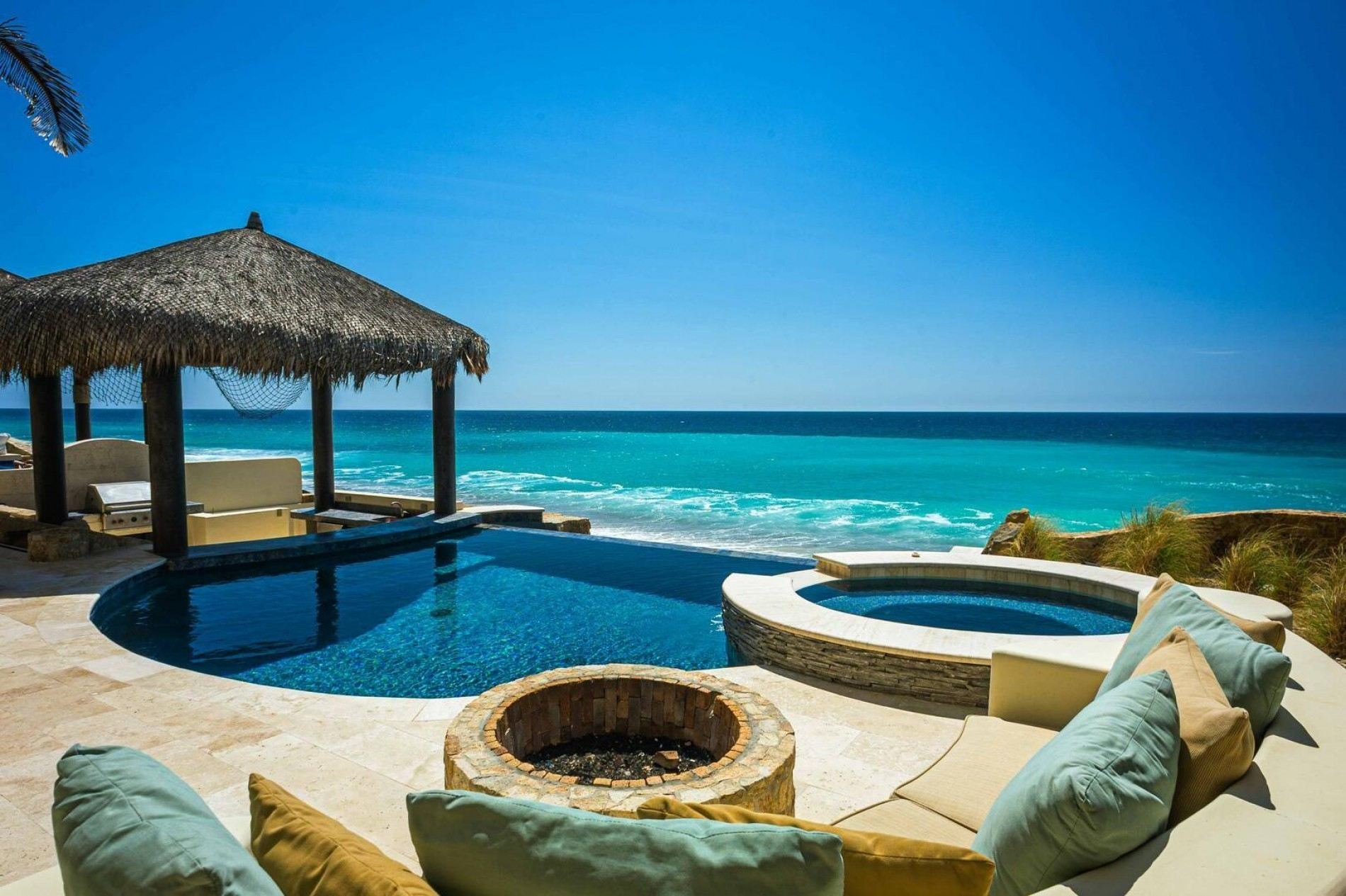 Villa Mar Azul Mexic
