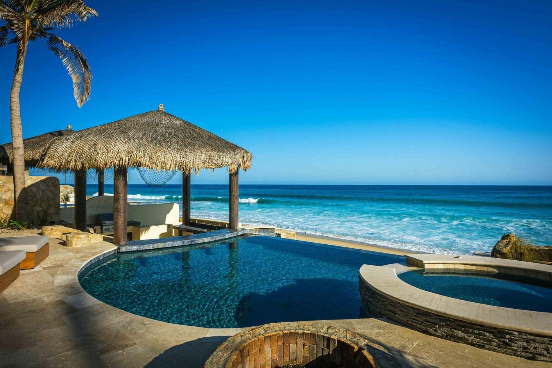 Villa Mar Azul Mexic