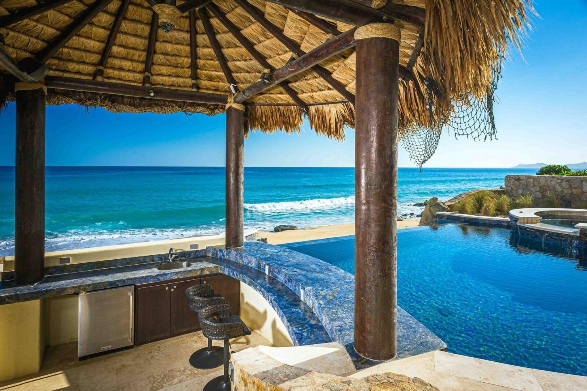 Villa Mar Azul Mexic