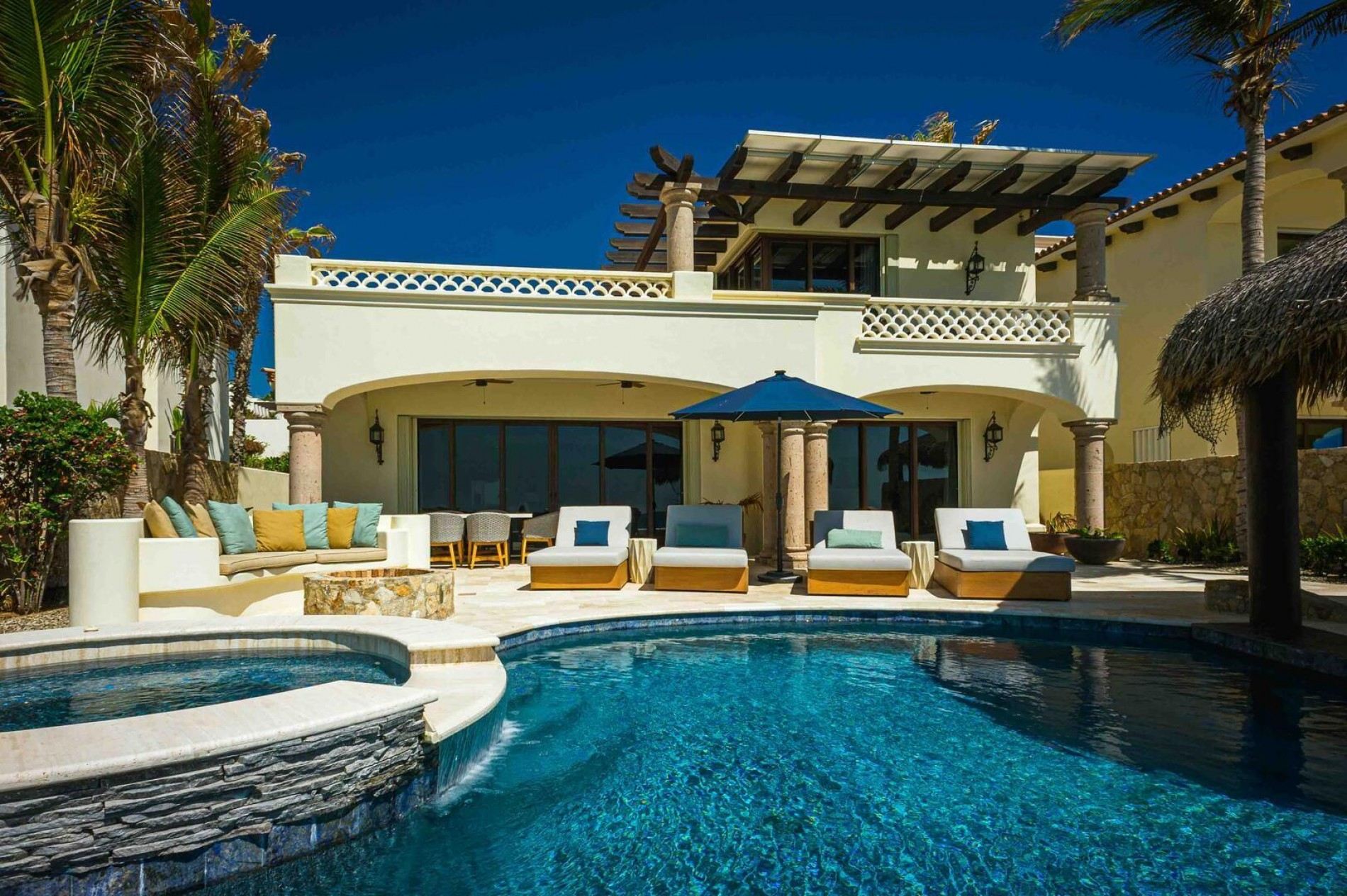 Villa Mar Azul Mexic