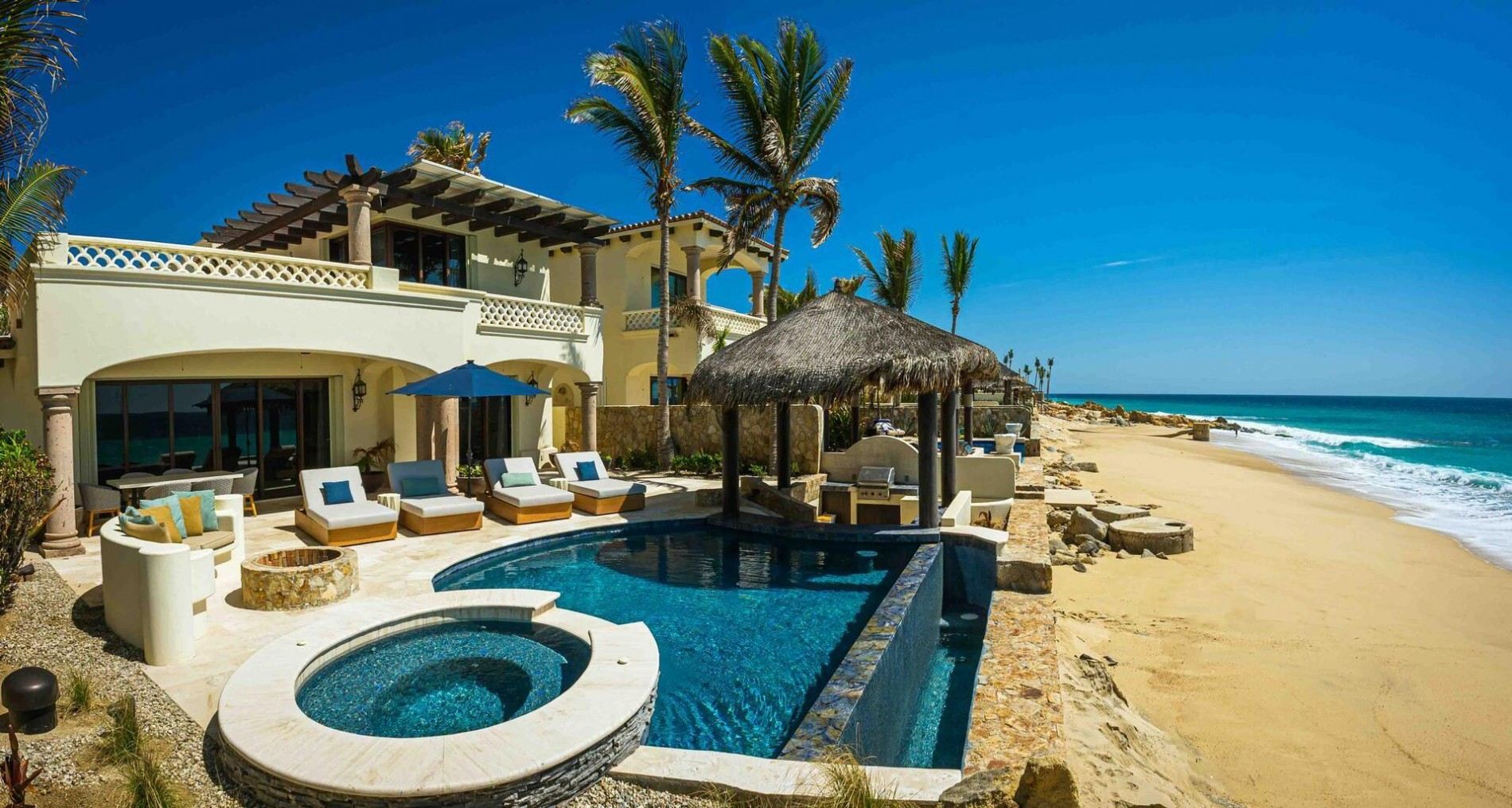 Villa Mar Azul Mexic