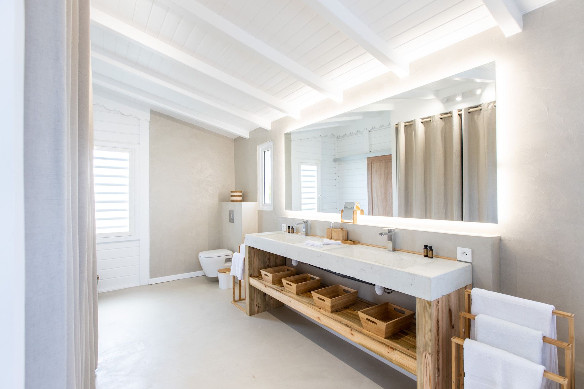 Villa Coco Paillette - Terres Basses