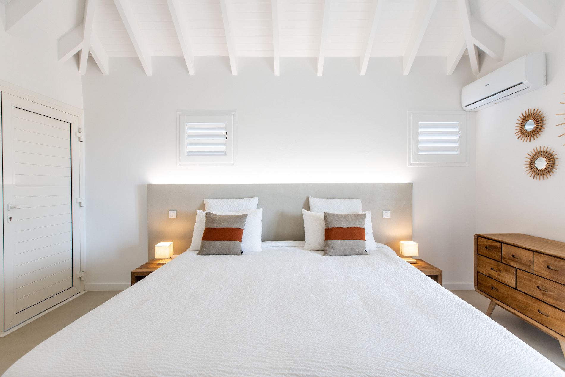 Villa Coco Paillette - Terres Basses