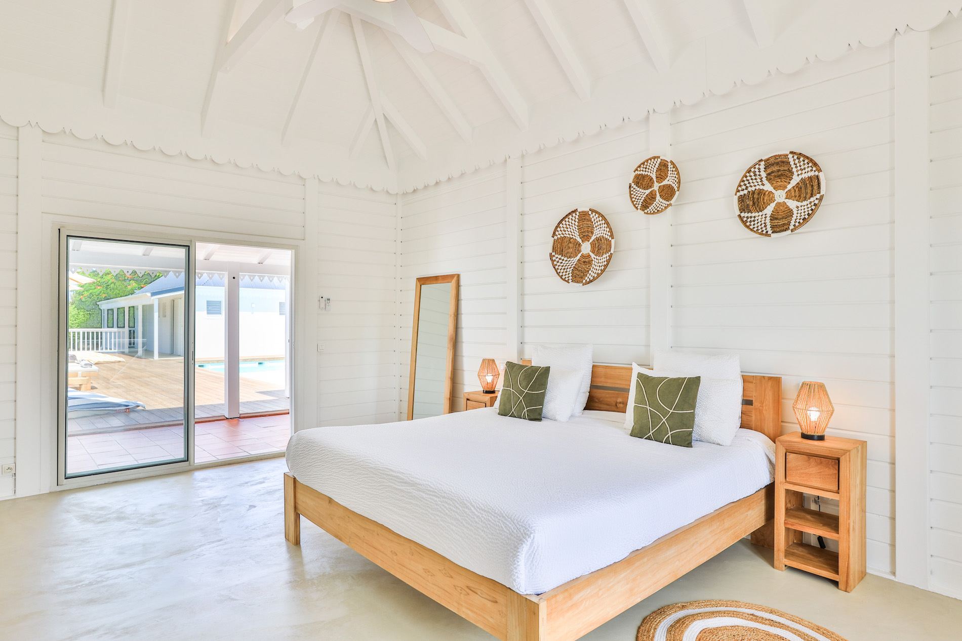 Villa Coco Paillette - Terres Basses