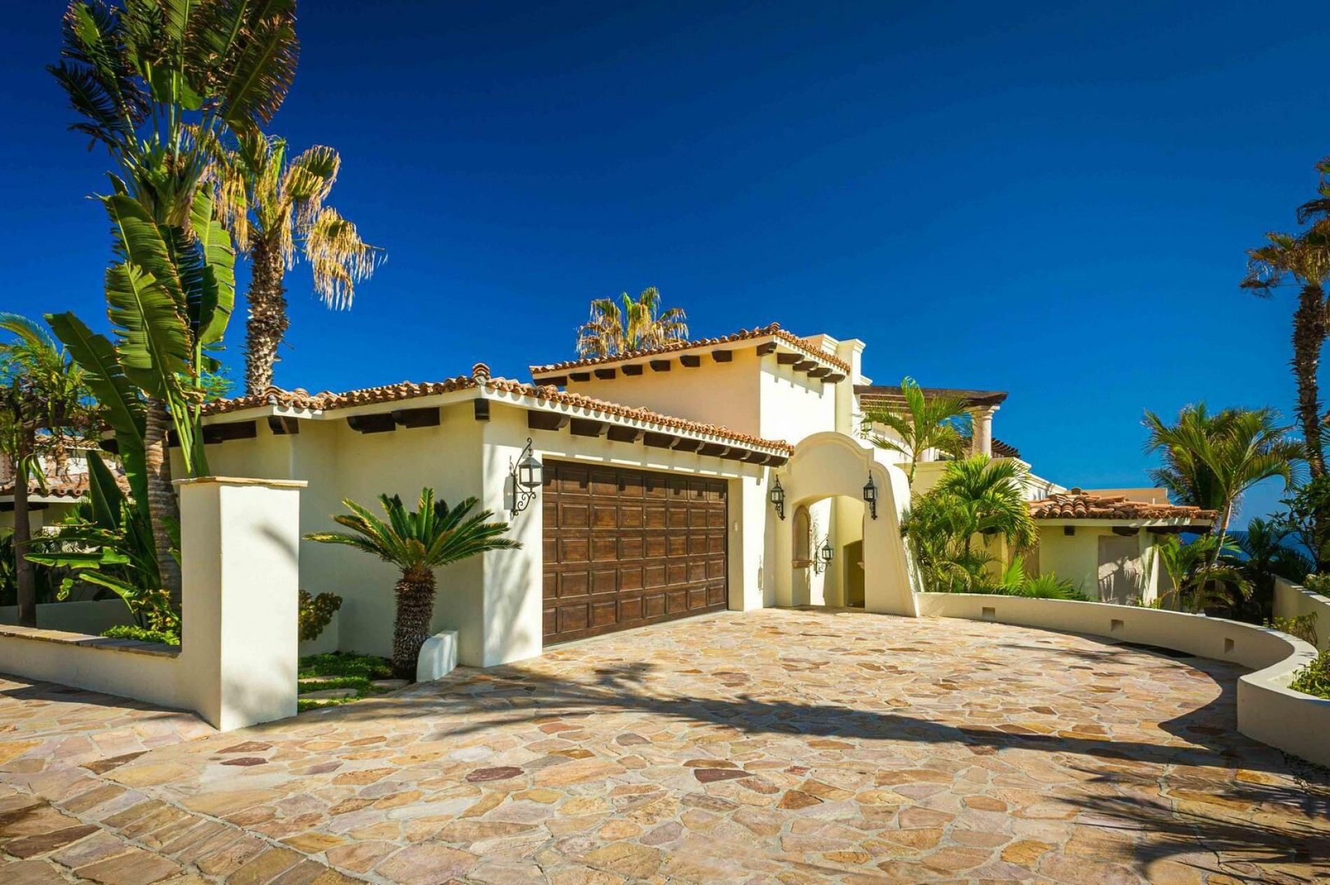 Villa Mar Azul Mexic