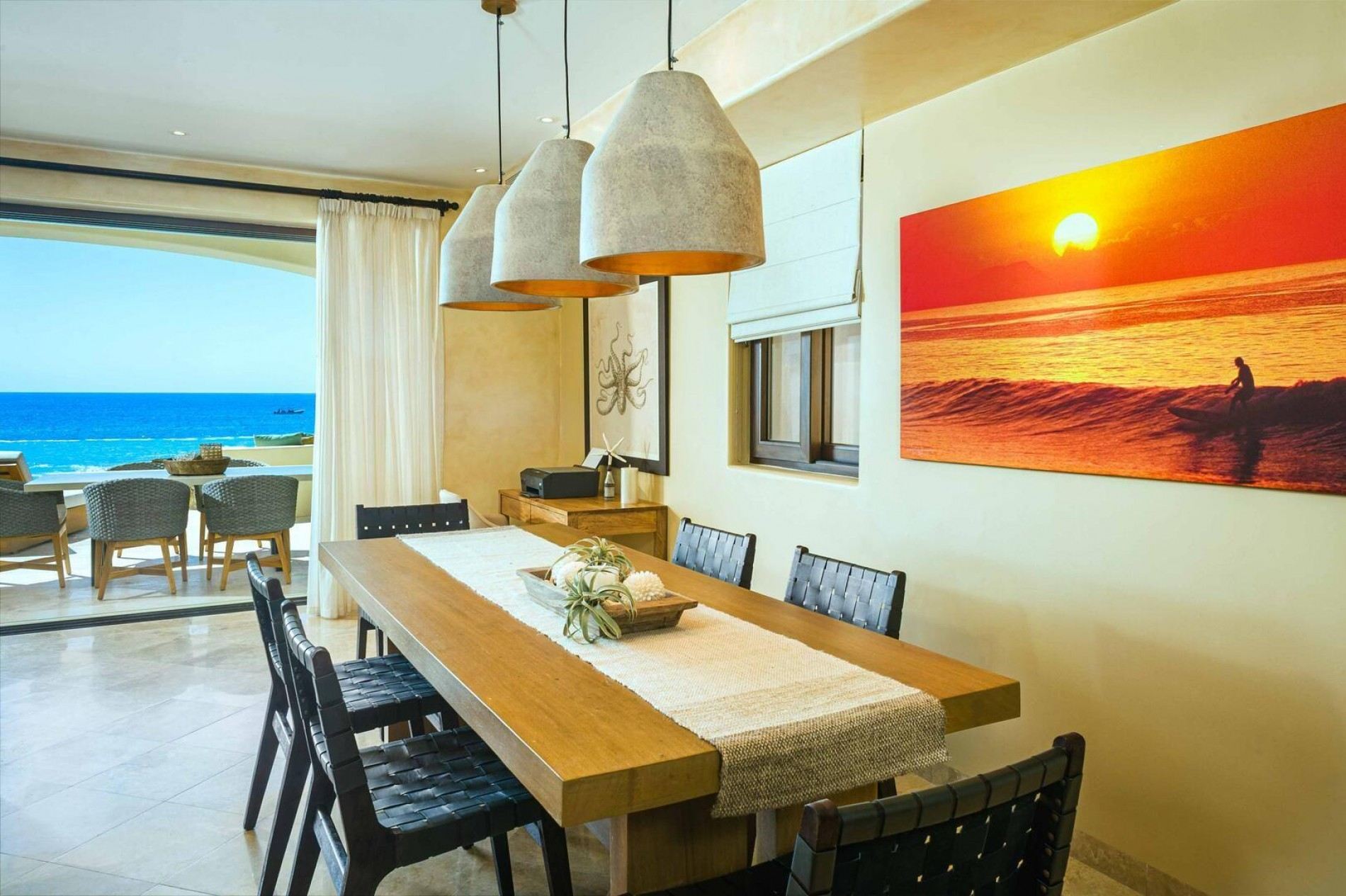 Villa Mar Azul Mexic