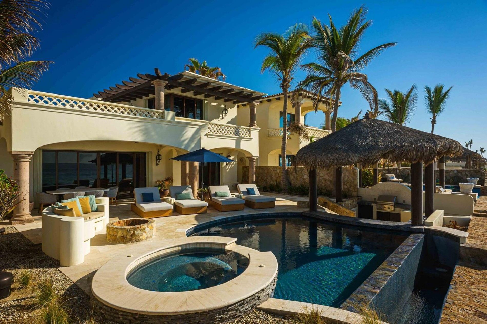 Villa Mar Azul Mexic