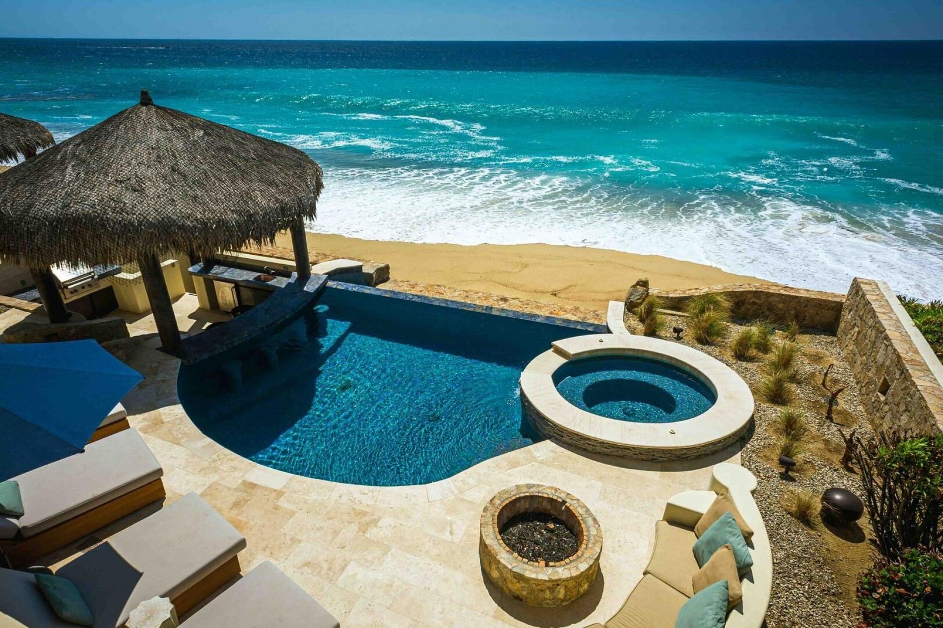 Villa Mar Azul Mexic
