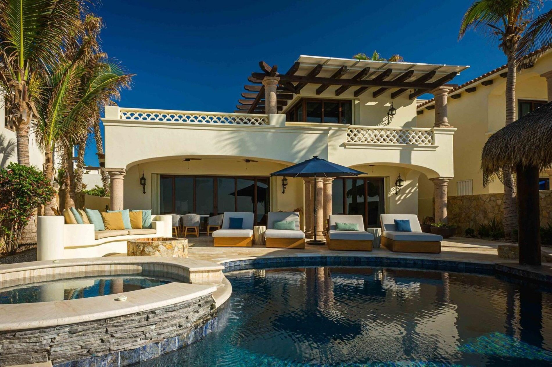 Villa Mar Azul Mexic