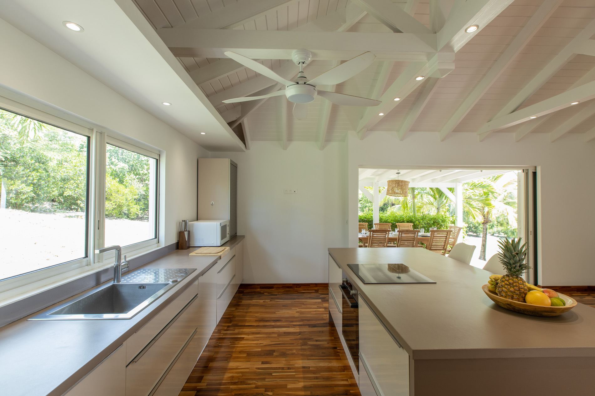 Villa Coco Paillette - Terres Basses