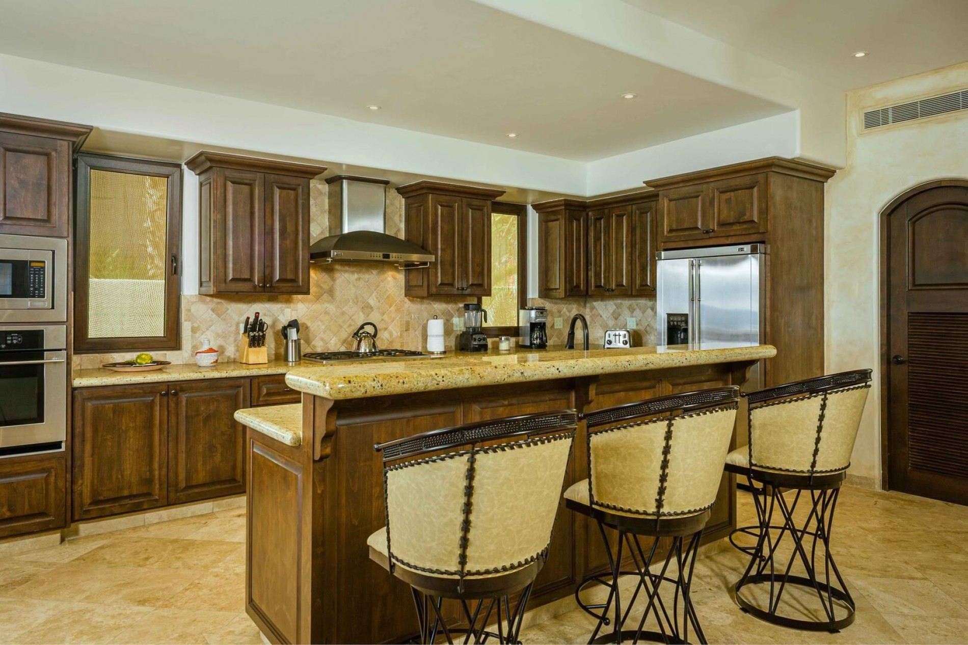 Villa Mar Azul Mexic