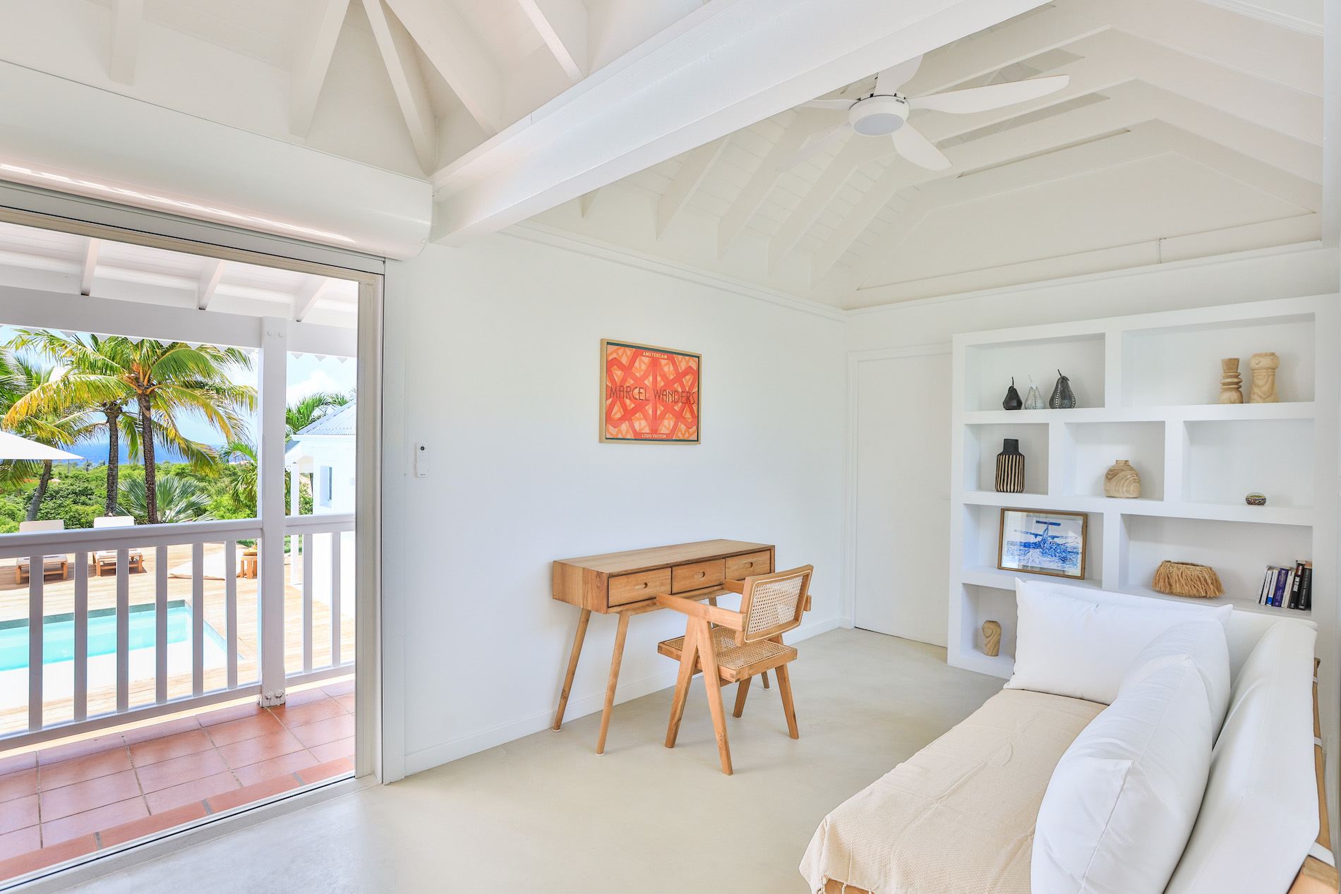 Villa Coco Paillette - Terres Basses