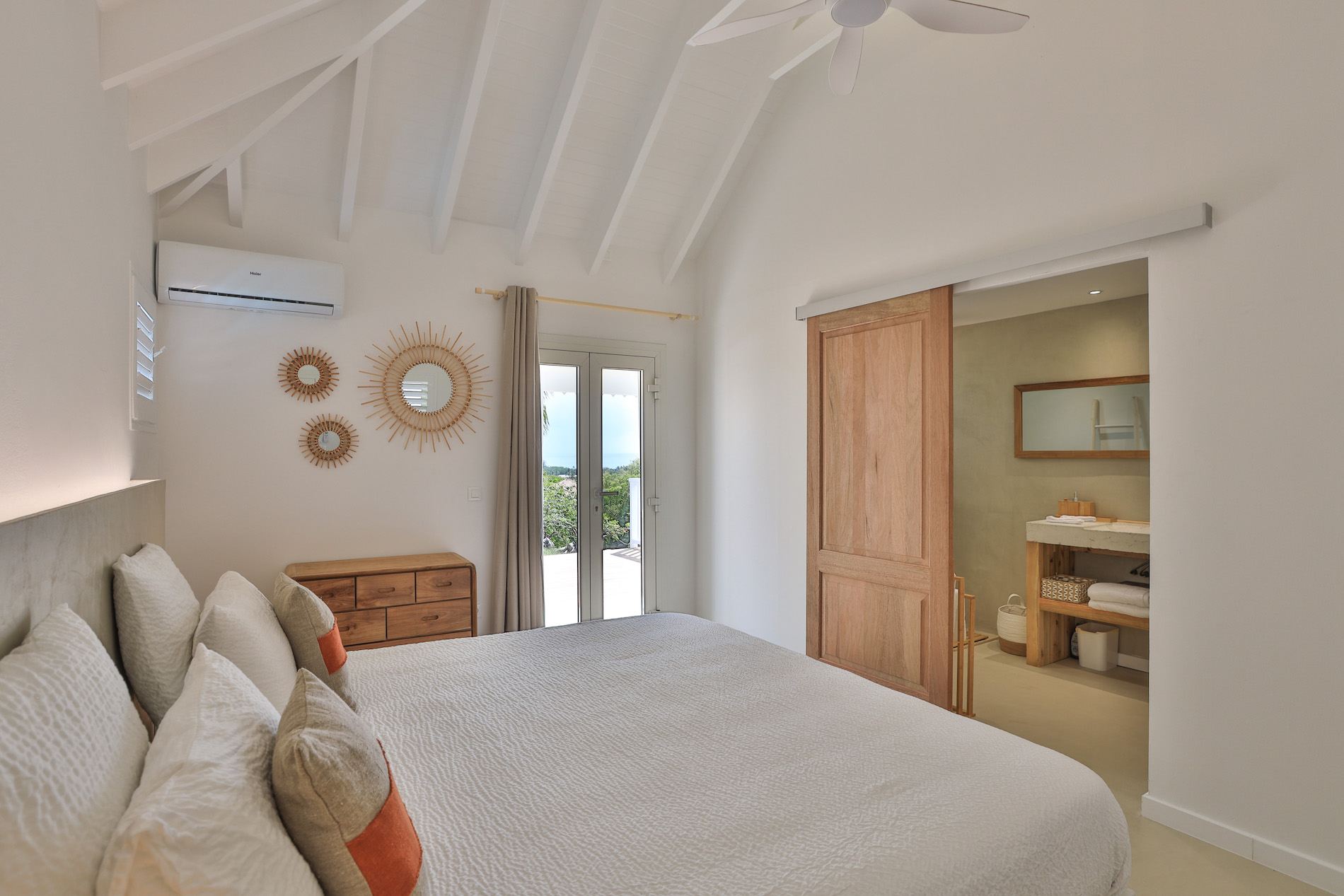 Villa Coco Paillette - Terres Basses