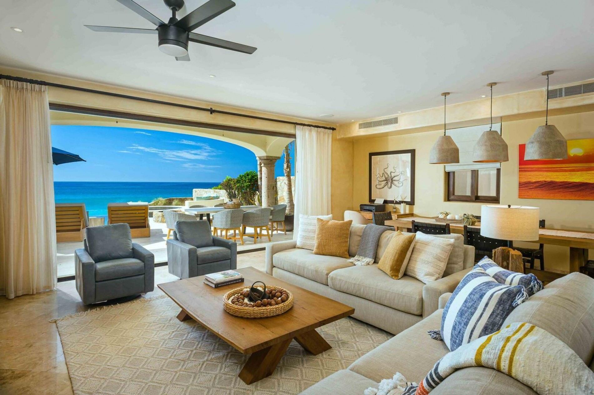 Villa Mar Azul Mexic