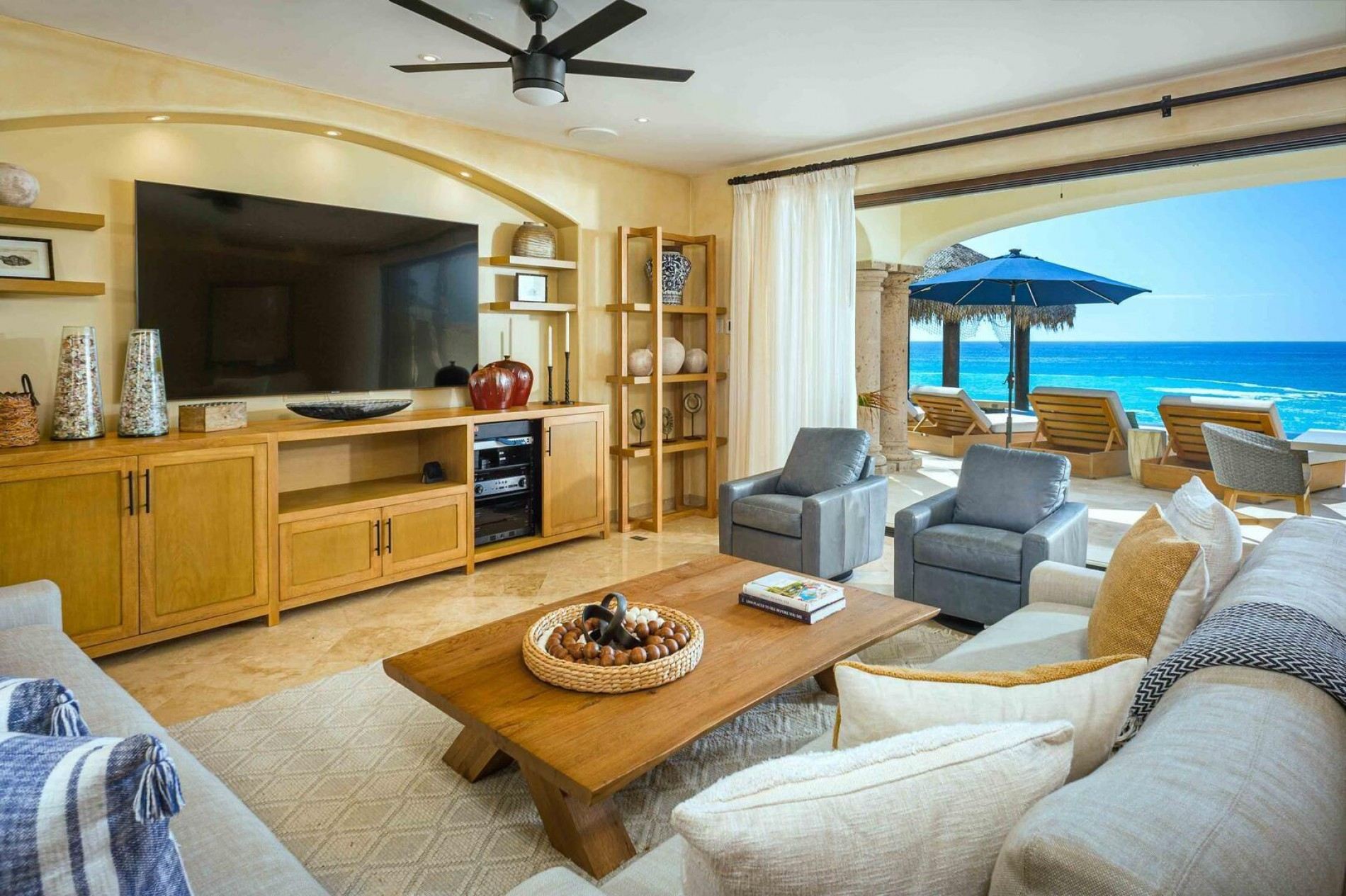 Villa Mar Azul Mexic