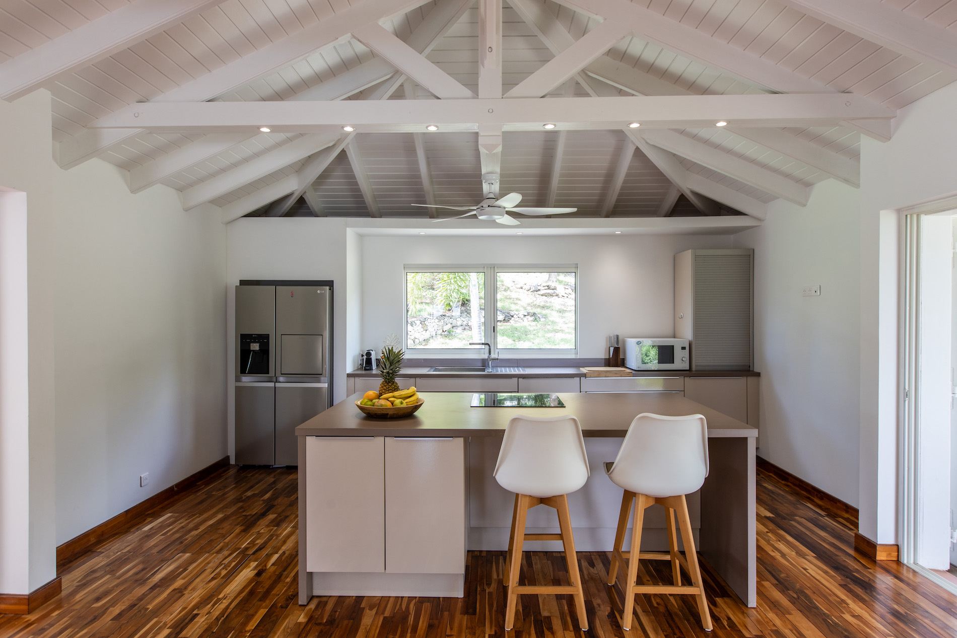 Villa Coco Paillette - Terres Basses