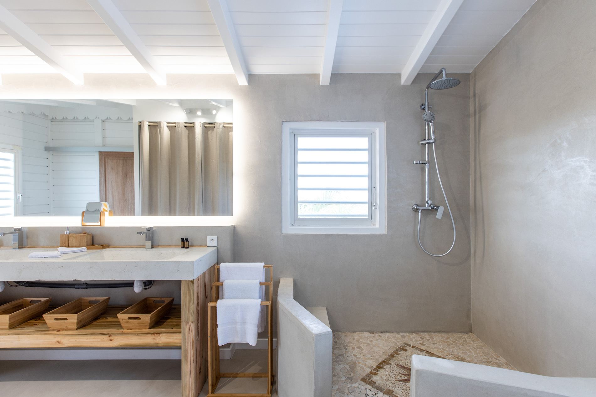 Villa Coco Paillette - Terres Basses