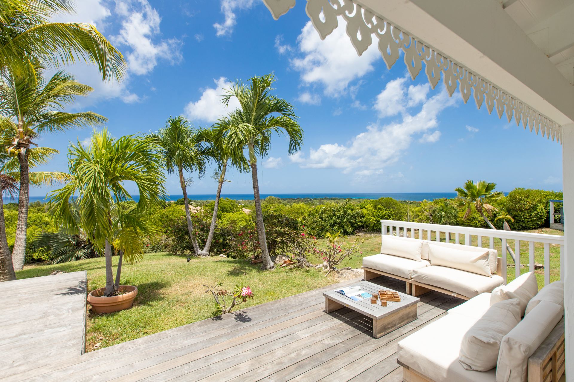 Villa Coco Paillette - Terres Basses