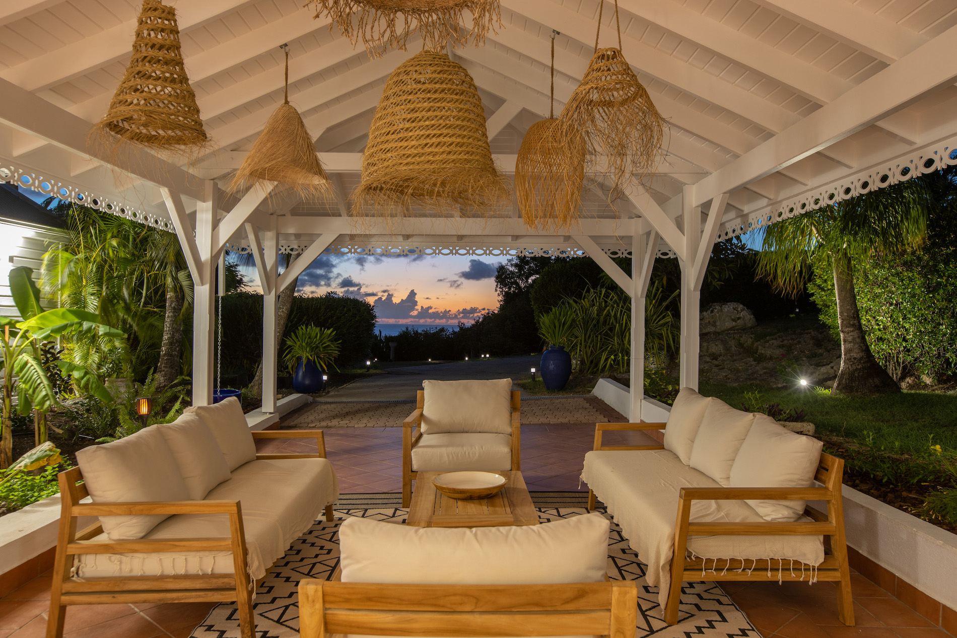 Villa Coco Paillette - Terres Basses