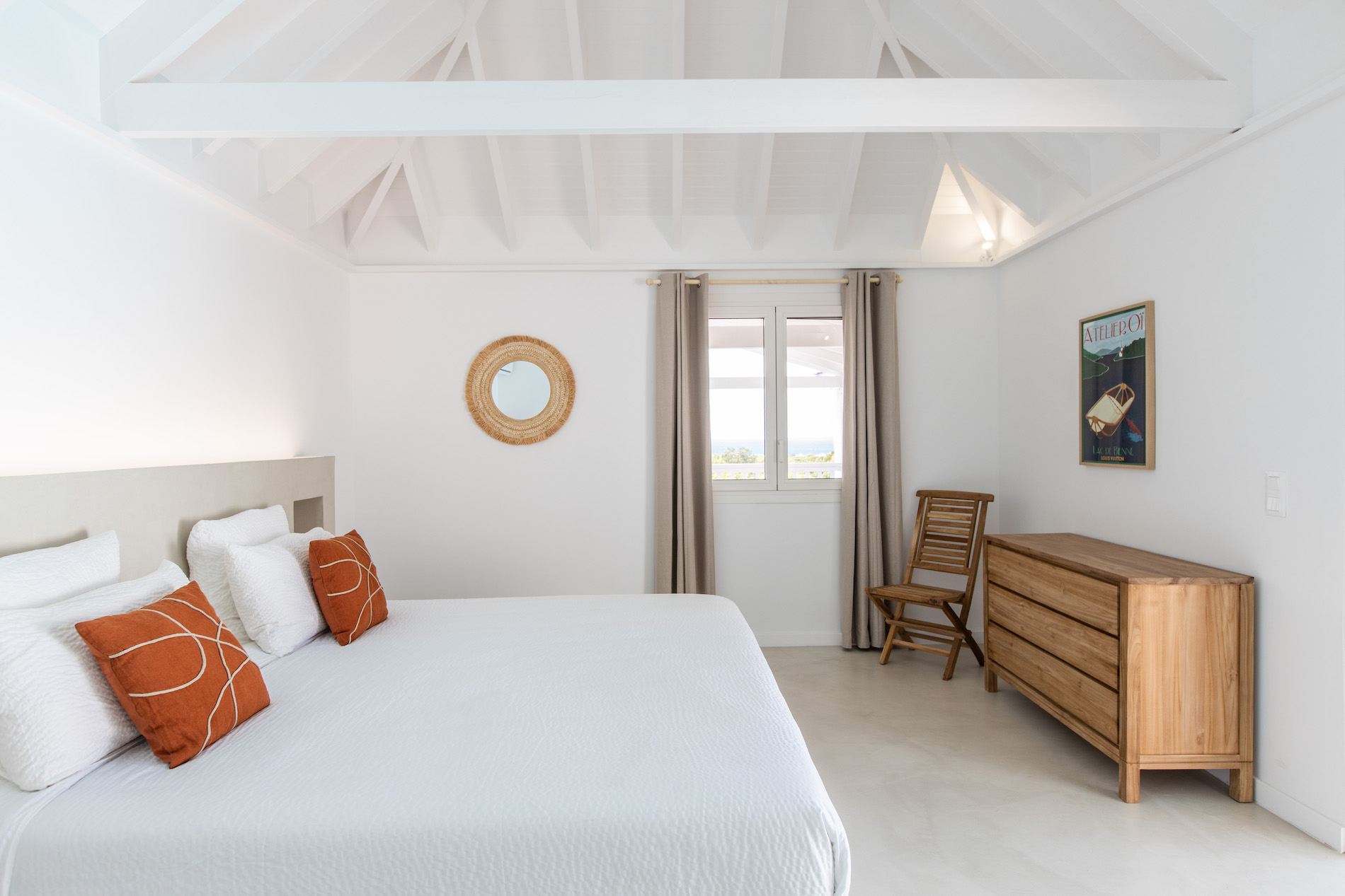 Villa Coco Paillette - Terres Basses