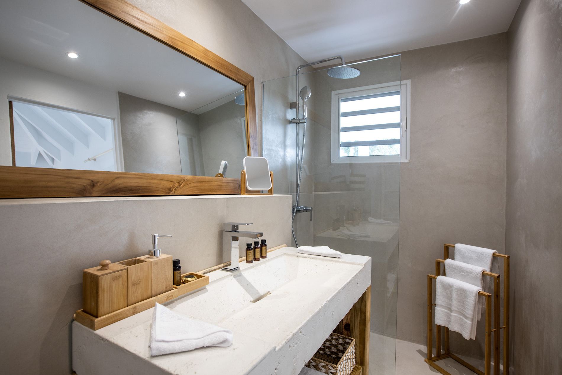 Villa Coco Paillette - Terres Basses