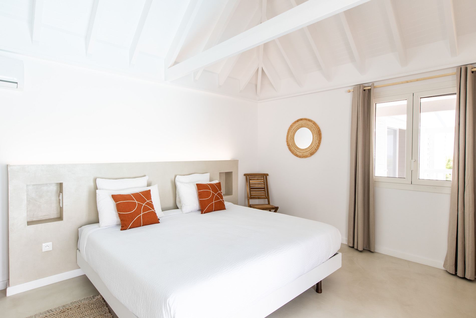 Villa Coco Paillette - Terres Basses