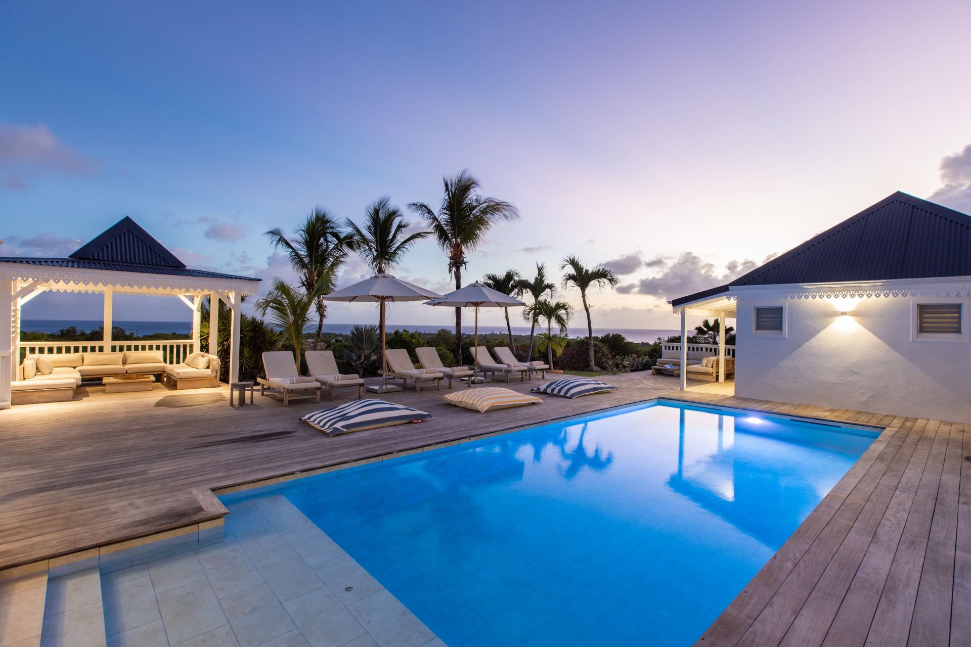 Villa Coco Paillette - Terres Basses