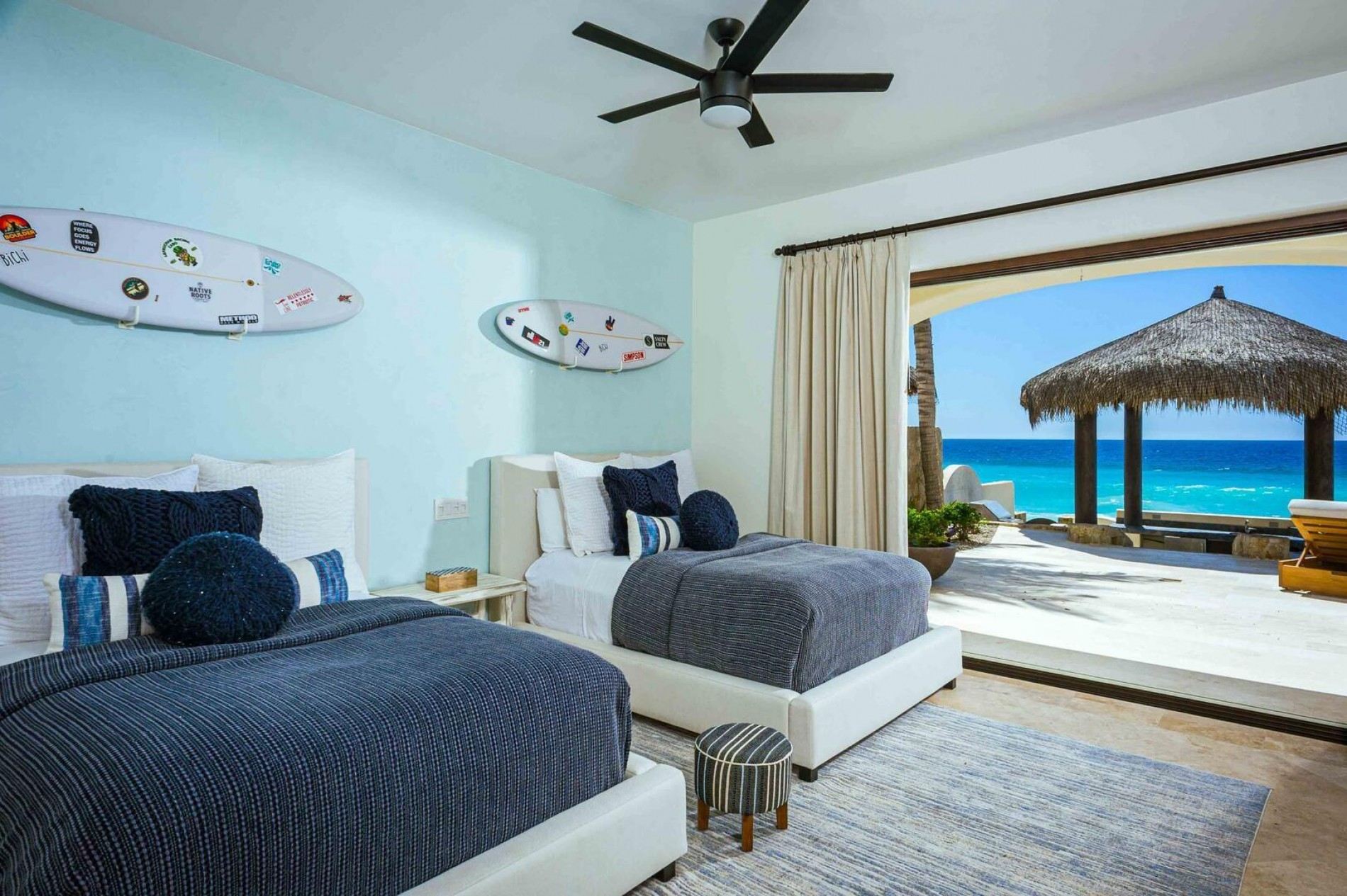 Villa Mar Azul Mexic