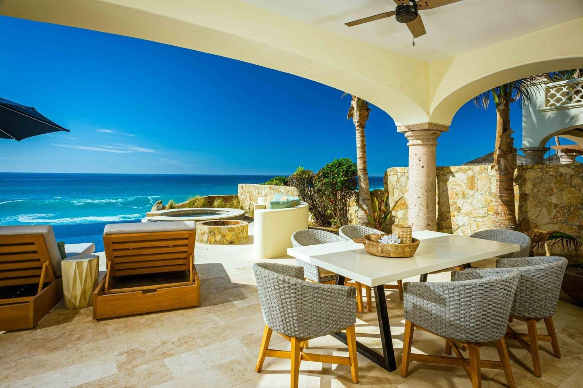 Villa Mar Azul Mexic