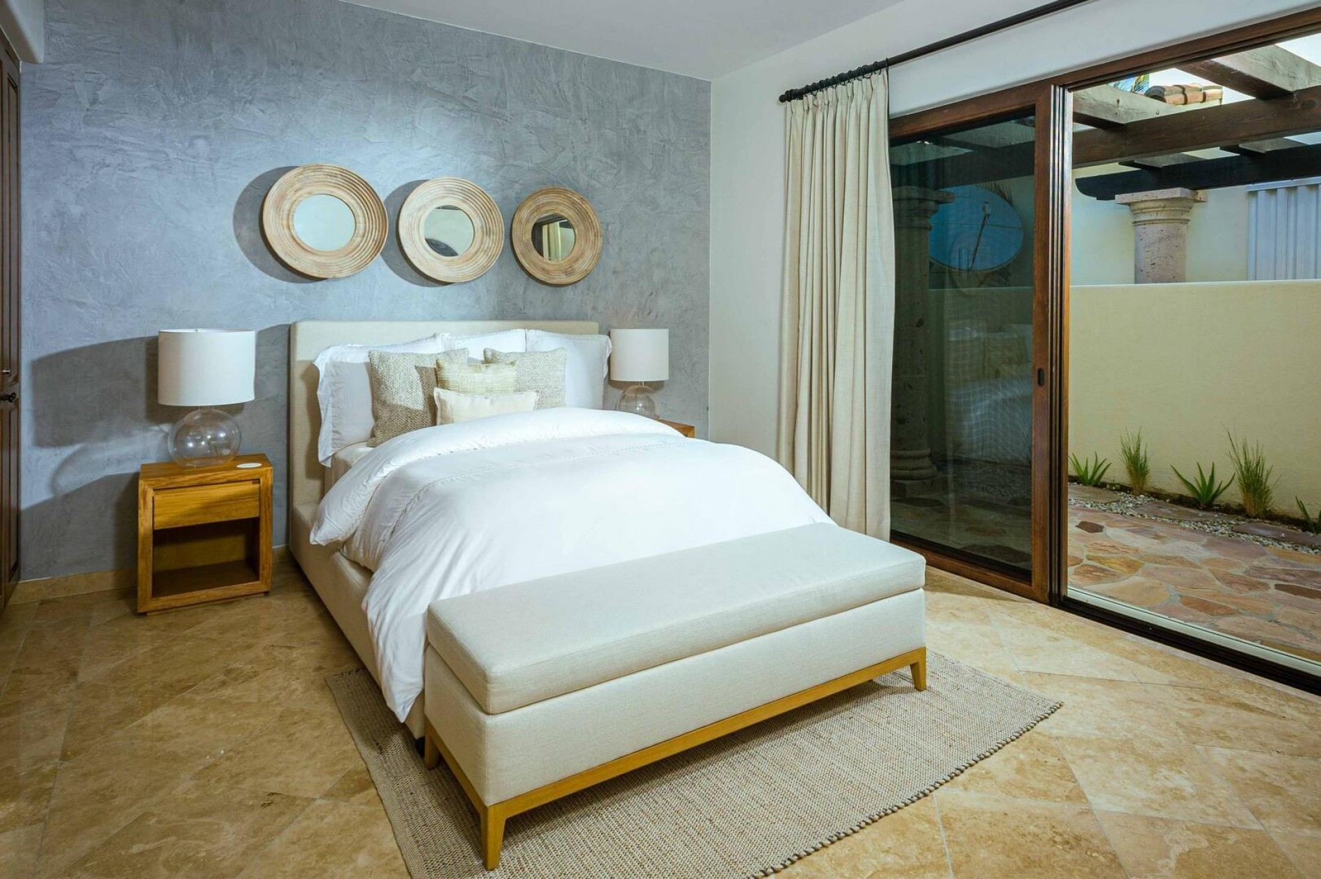 Villa Mar Azul Mexic