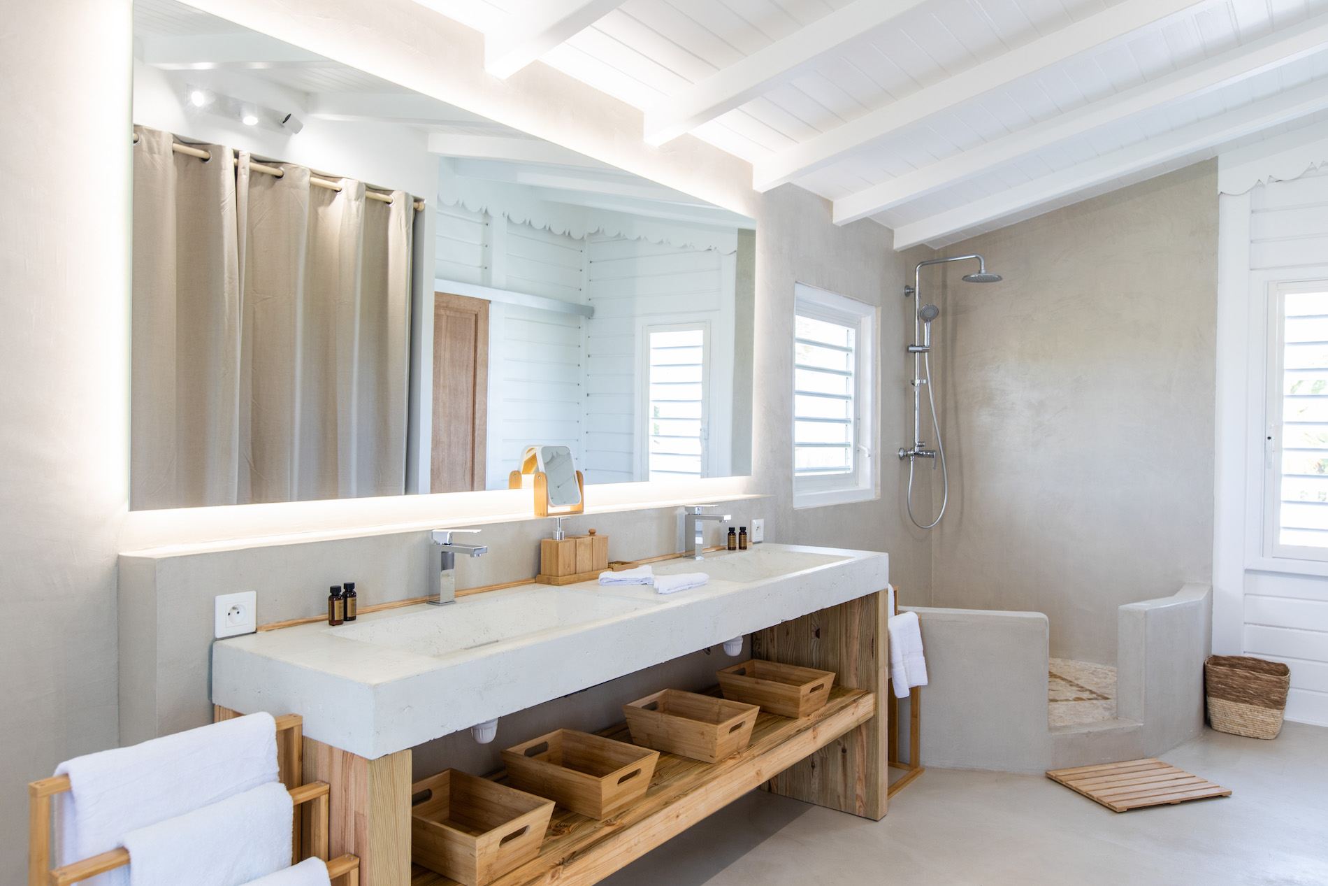 Villa Coco Paillette - Terres Basses