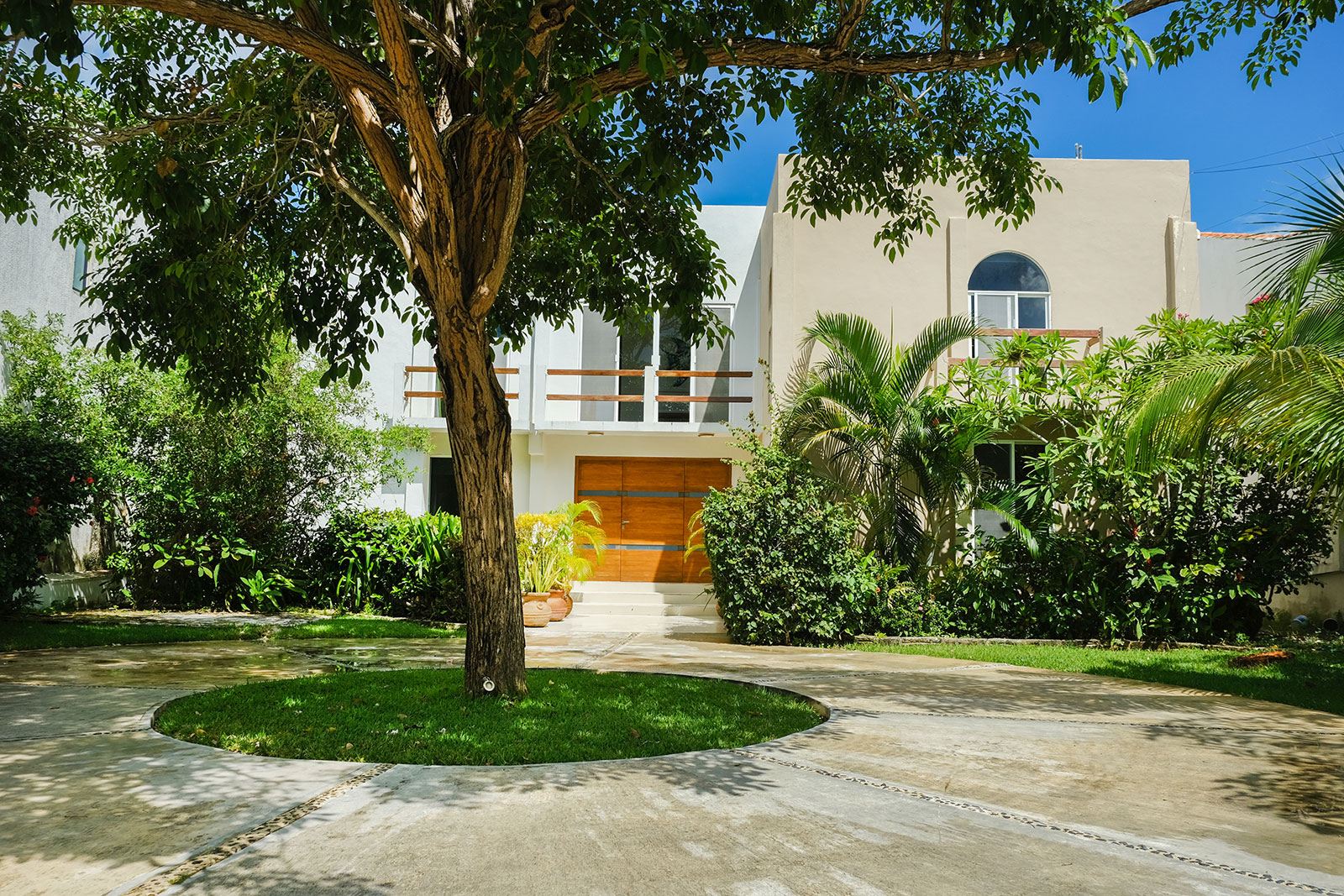 Villa Del Sol