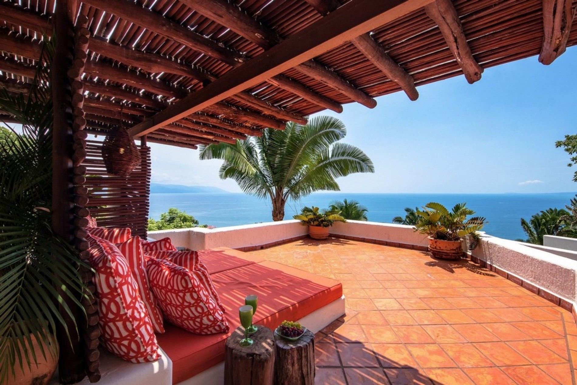 Villa Ventanas al Mar