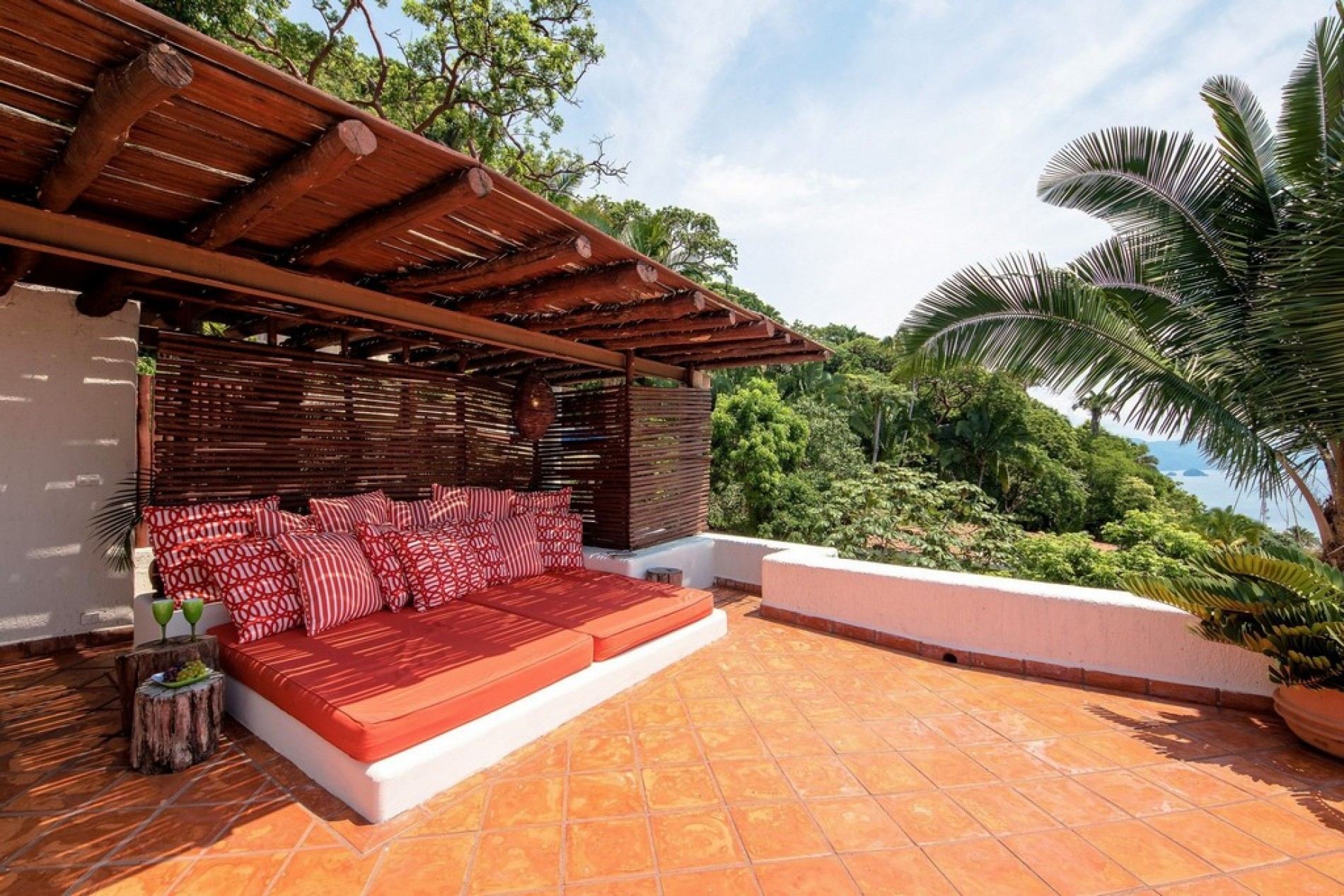 Villa Ventanas al Mar