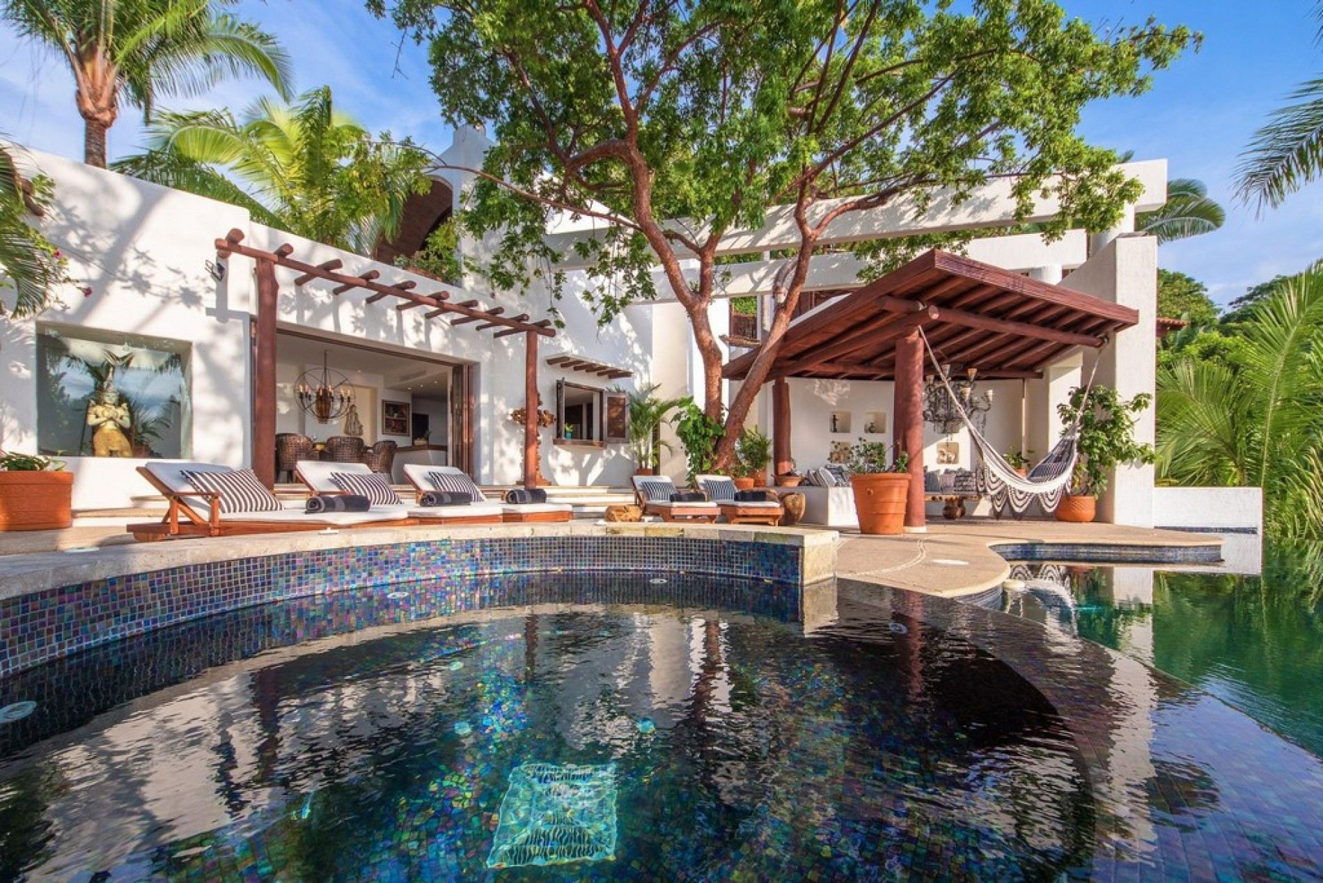 Villa Ventanas al Mar