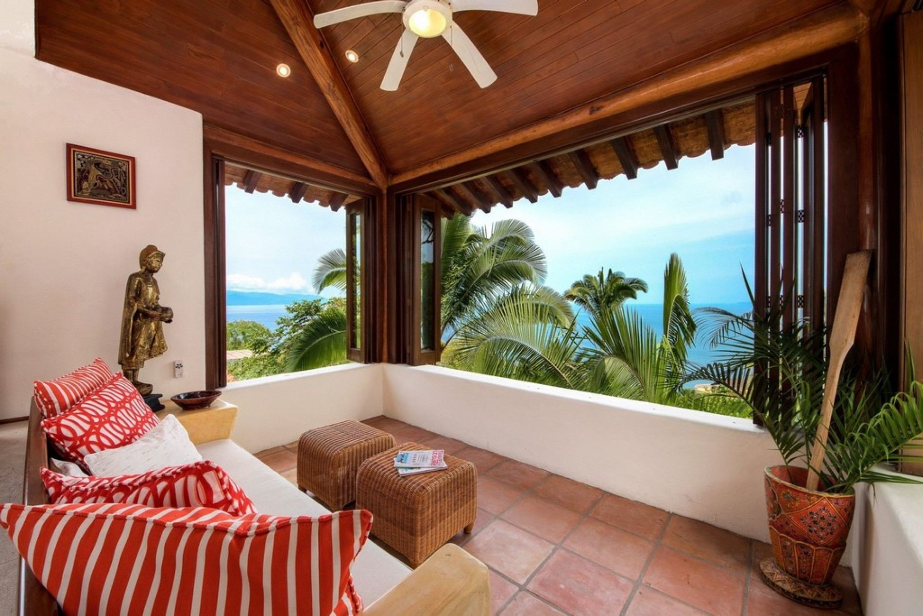 Villa Ventanas al Mar