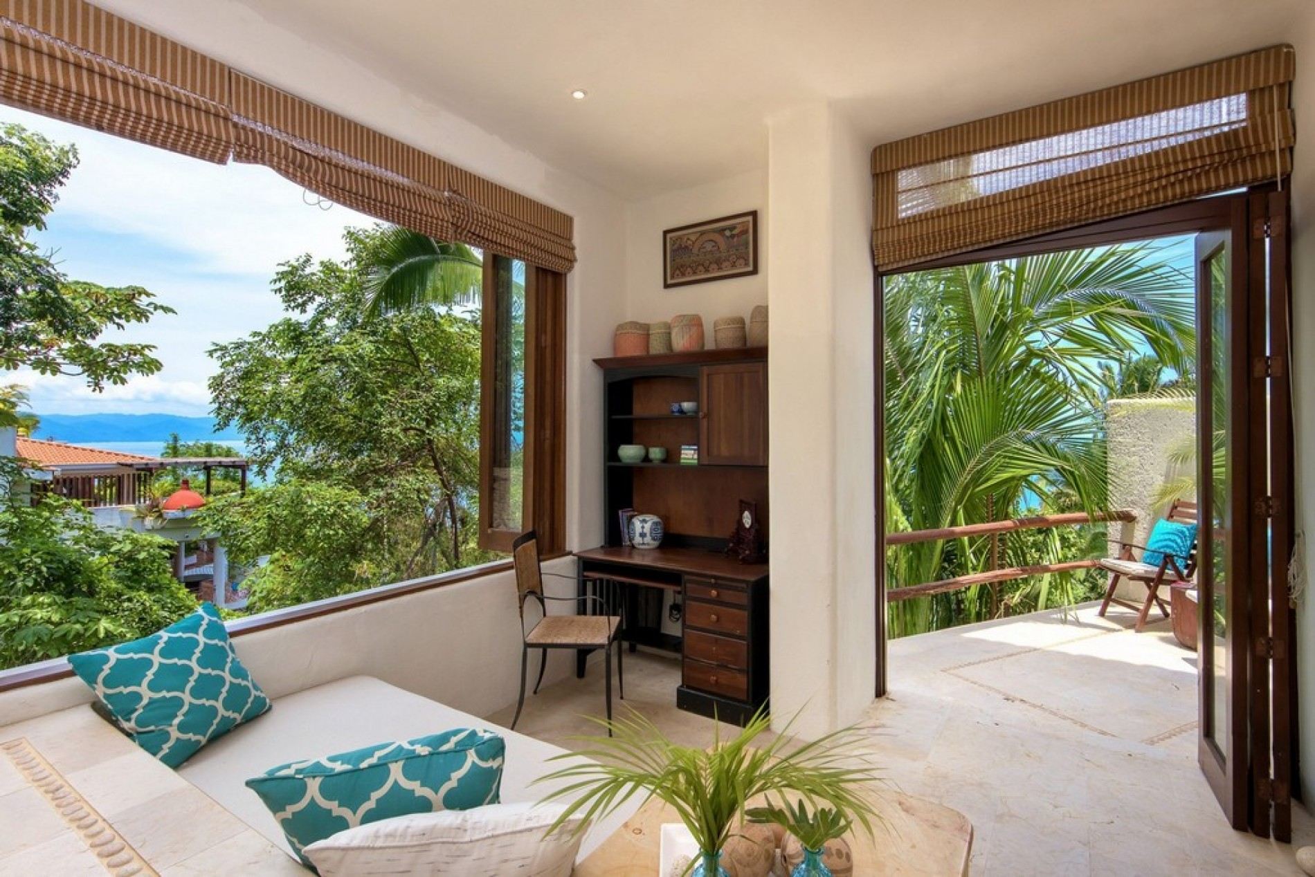 Villa Ventanas al Mar